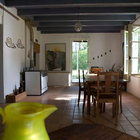 Bed and Breakfast Mistoury à La Tour-Blanche Extérieur photo