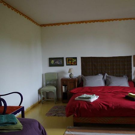 Bed and Breakfast Mistoury à La Tour-Blanche Extérieur photo
