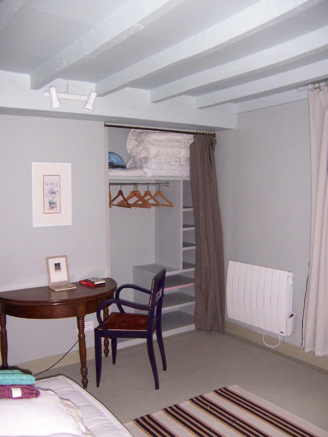 Bed and Breakfast Mistoury à La Tour-Blanche Extérieur photo